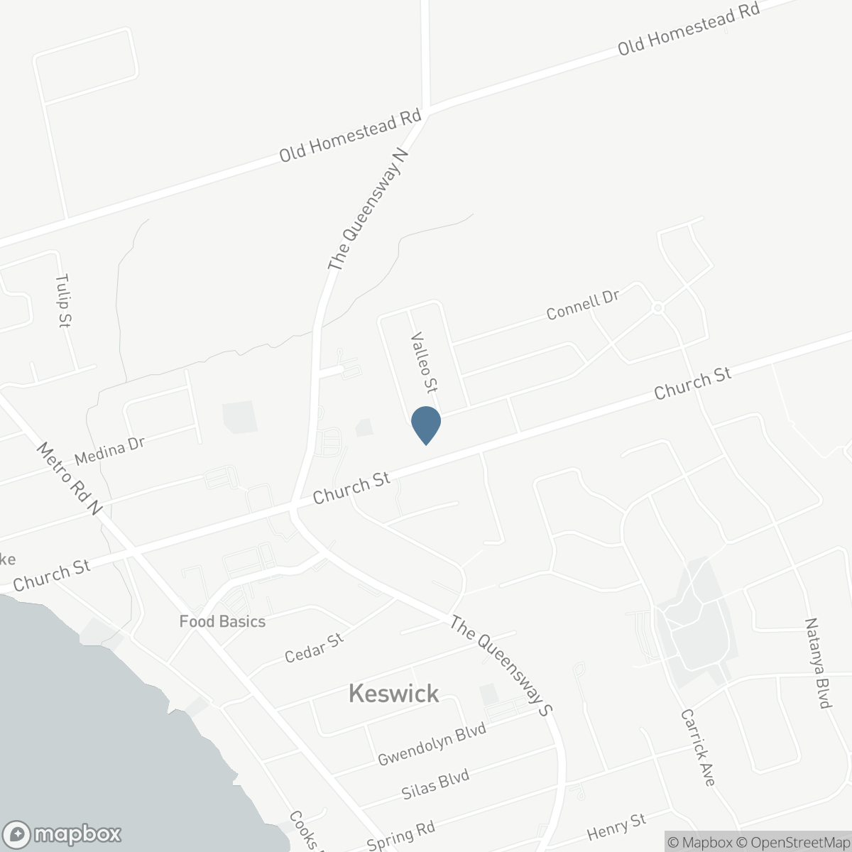 251 DANNY WHEELER BOULEVARD, Georgina, Ontario L4P 0J9